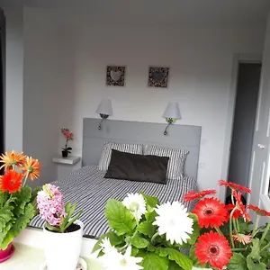  Apartment El Refugio De Pilar