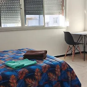  Apartment El Muelle