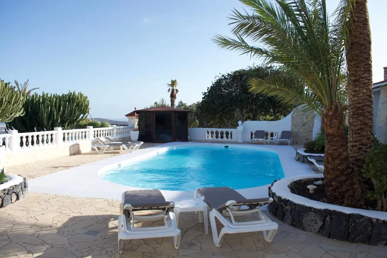 Holiday home Palmera Aguimes