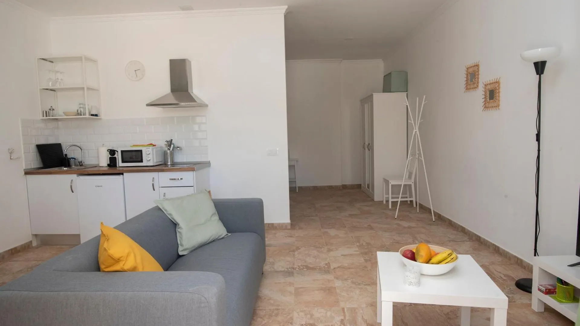 Holiday home Palmera Aguimes Spain